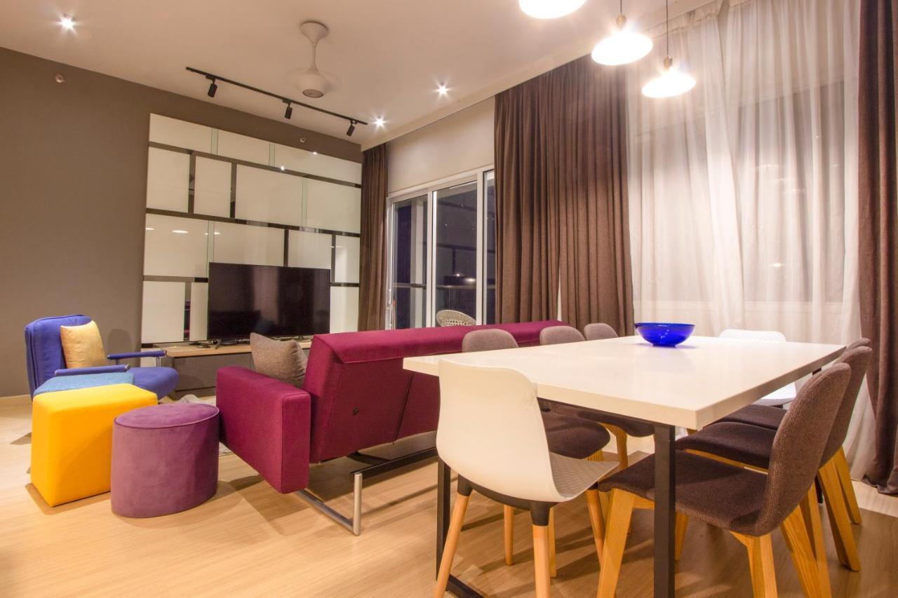Genting Windmill Moutain View 4-Room Executive Suite Genting Highlands Extérieur photo