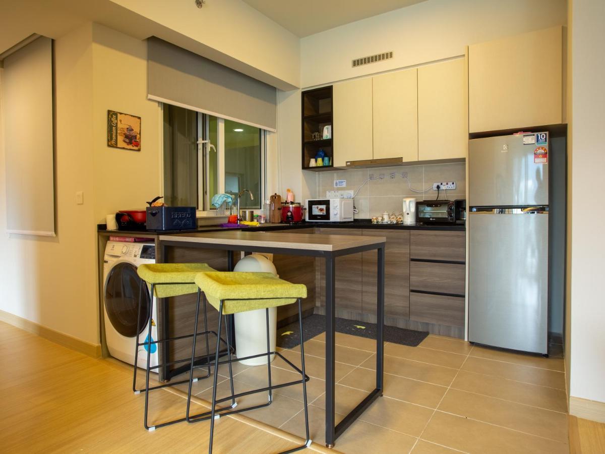 Genting Windmill Moutain View 4-Room Executive Suite Genting Highlands Extérieur photo